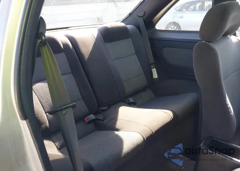 1997 Nissan 200Sx Se z USA, uszkodzony, nr VIN 1N4AB42D9VC510025